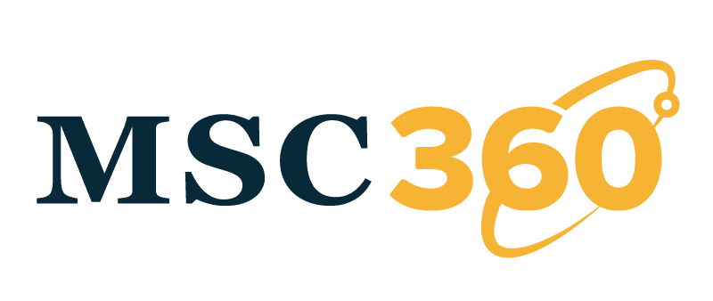 MSC360-Logo